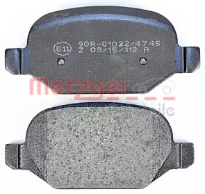 metzger 1170818